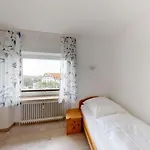 Apartamento Haus Panorama 44