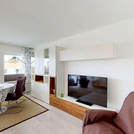 Appartamento Haus Panorama 44 *