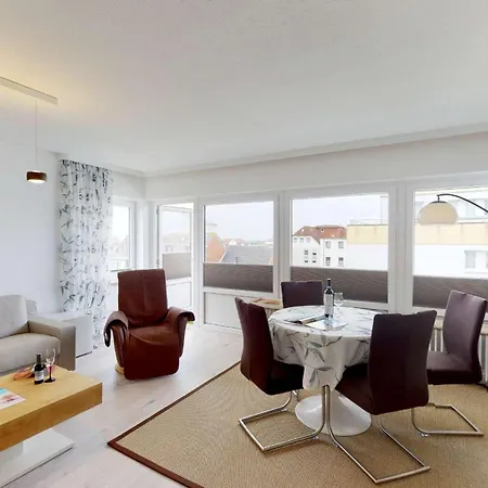 Appartamento Haus Panorama 44 *