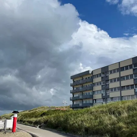 Haus Panorama 44 * Wangerooge