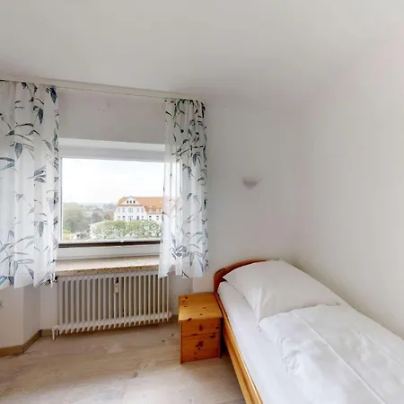 Lägenhet Haus Panorama 44