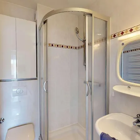 Haus Panorama 44 Appartamento