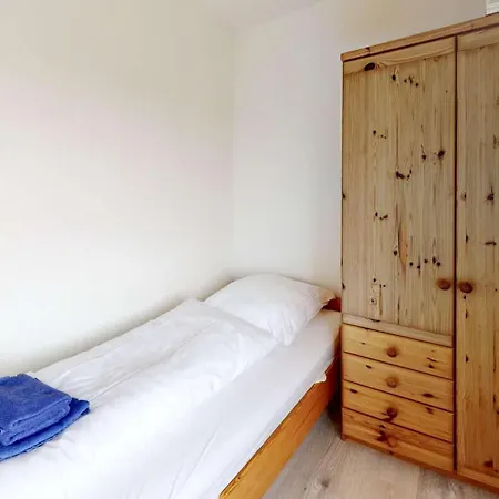 Haus Panorama 44 Appartamento